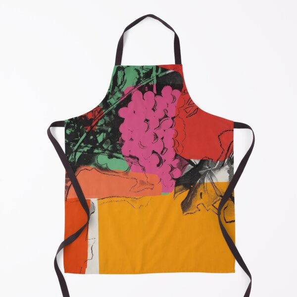 Item preview, andy warhol designed and sold by Ulakosern.