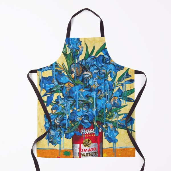 Item preview, andy warhol designed and sold by Ulakosern.
