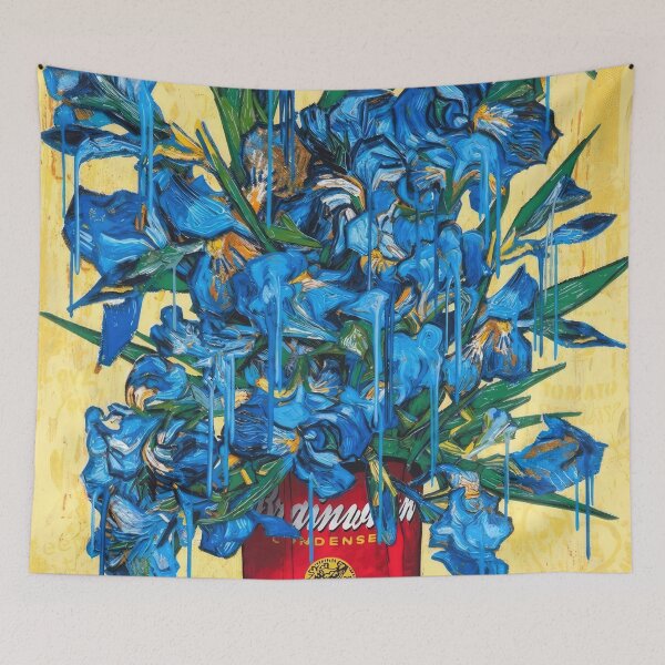 Item preview, andy warhol designed and sold by Ulakosern.
