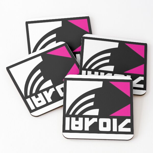Item preview, Zink Logo designed and sold by Mega Wega.
