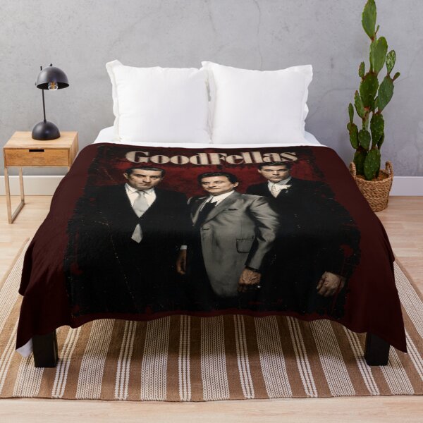 Item preview, GoodFellas designed and sold by TeeCodes.