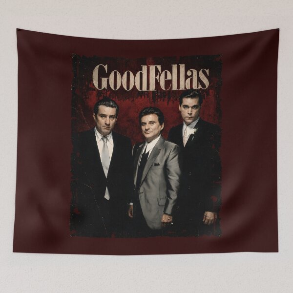 Item preview, GoodFellas designed and sold by TeeCodes.