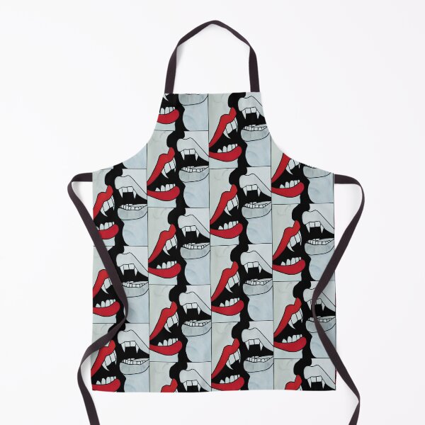 Item preview, Kiss Me Deadly designed and sold by True Poison.