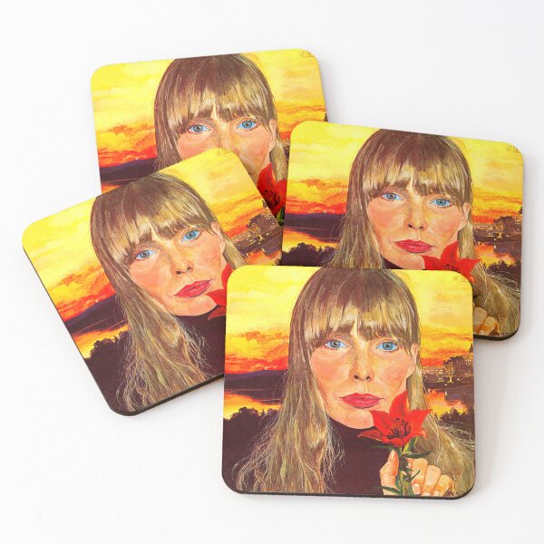 Item preview, Folk Spirit designed and sold by SeagullArt.