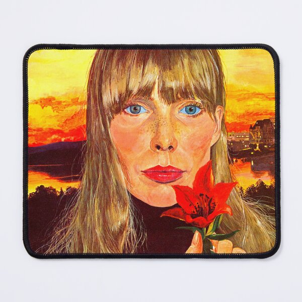 Item preview, Folk Spirit designed and sold by SeagullArt.