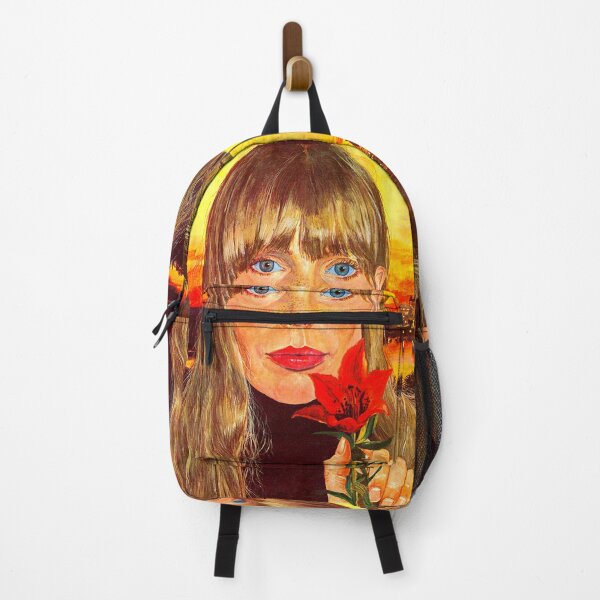 Item preview, Folk Spirit designed and sold by SeagullArt.