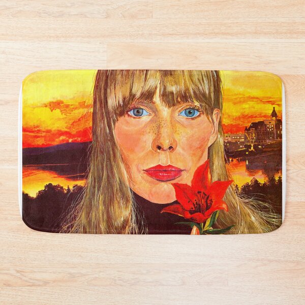 Item preview, Folk Spirit designed and sold by SeagullArt.