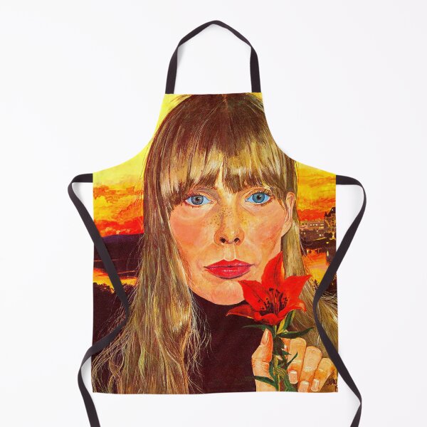 Item preview, Folk Spirit designed and sold by SeagullArt.