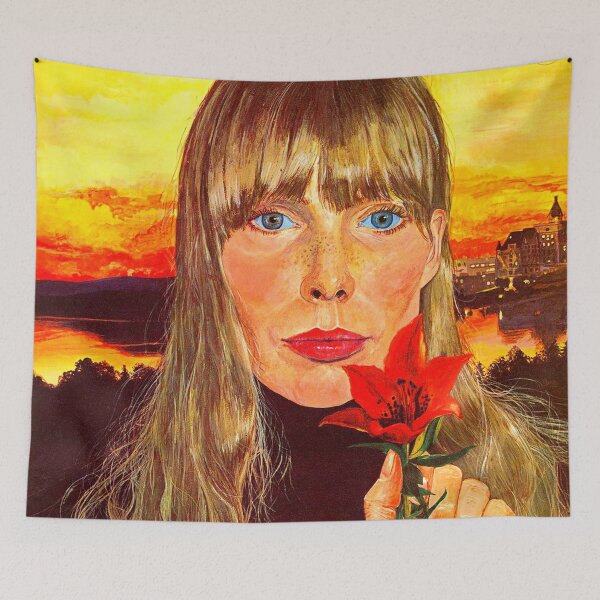 Item preview, Folk Spirit designed and sold by SeagullArt.