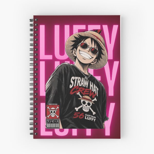 Item preview, Luffy  designed and sold by Talipra.