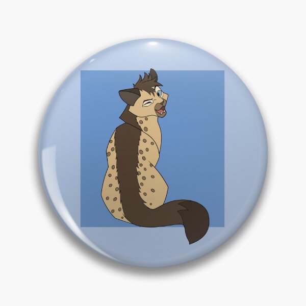 Item preview, Ruggie the Cat designed and sold by Fanfict.