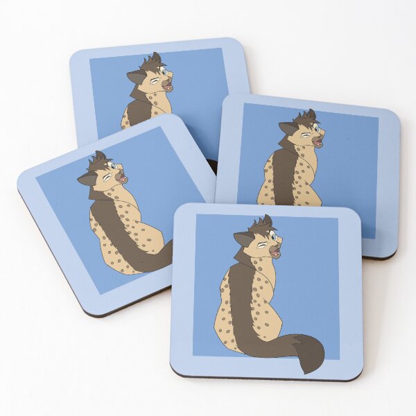 Item preview, Ruggie the Cat designed and sold by Fanfict.