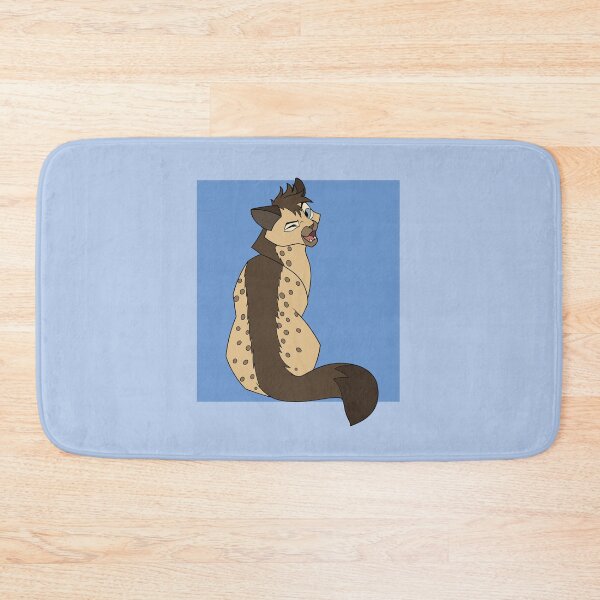 Item preview, Ruggie the Cat designed and sold by Fanfict.