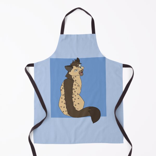 Item preview, Ruggie the Cat designed and sold by Fanfict.