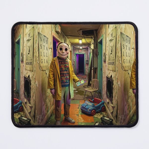 Item preview, Pip, The Nostalgia Collector designed and sold by Static Youth.