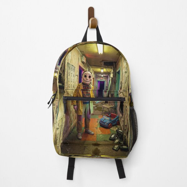 Item preview, Pip, The Nostalgia Collector designed and sold by Static Youth.