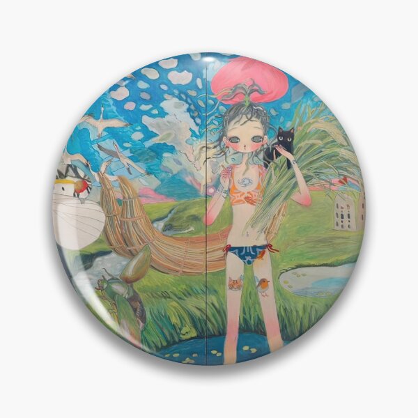 Item preview, future aya takano designed and sold by handadi56.