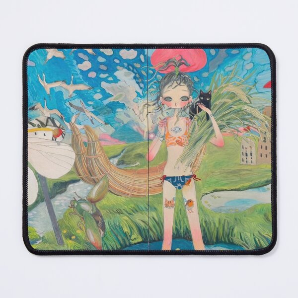 Item preview, future aya takano designed and sold by handadi56.