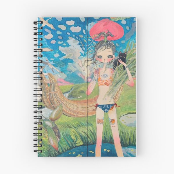 Item preview, future aya takano designed and sold by handadi56.