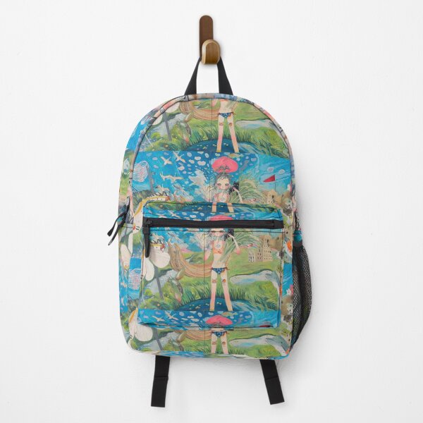 Item preview, future aya takano designed and sold by handadi56.