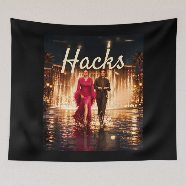 Item preview, Hacks Ava and Deborah designed and sold by Zicaffe.