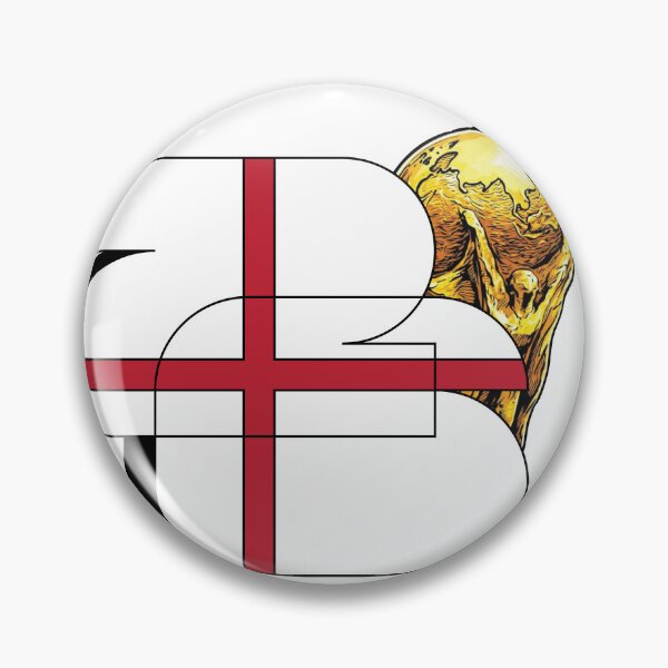 Item preview, England Futbol designed and sold by Doolman.