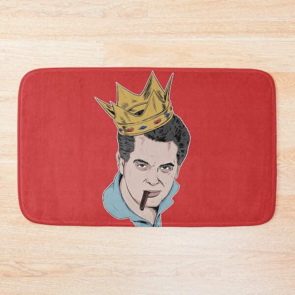 Item preview, King Jack Kirby designed and sold by blacksnowcomics.