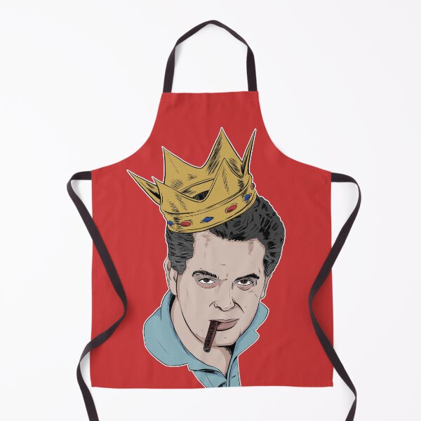 Item preview, King Jack Kirby designed and sold by blacksnowcomics.