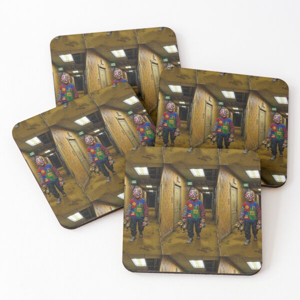 Item preview, Nine, The Multi-Eyed Traveler designed and sold by Static Youth.