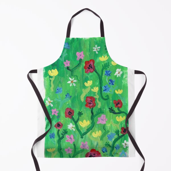 Item preview, Blooming flowers designed and sold by feygele.