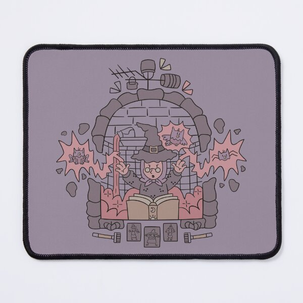 Item preview, The Triplets fan art designed and sold by eveschwabearts.