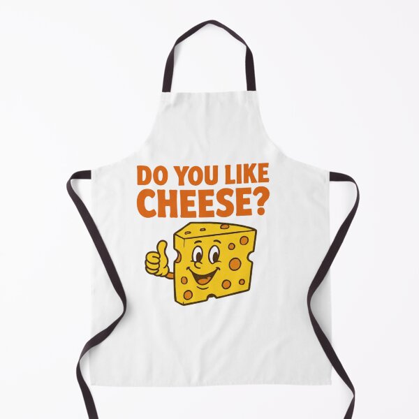 Item preview, Do You Like Cheese? designed and sold by Magenta Merch.