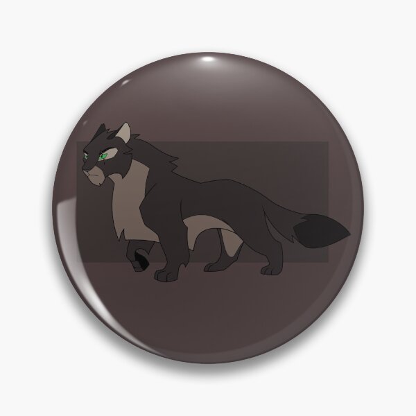 Item preview, Leona the Cat designed and sold by Fanfict.