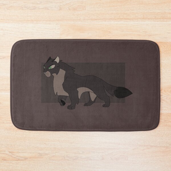 Item preview, Leona the Cat designed and sold by Fanfict.