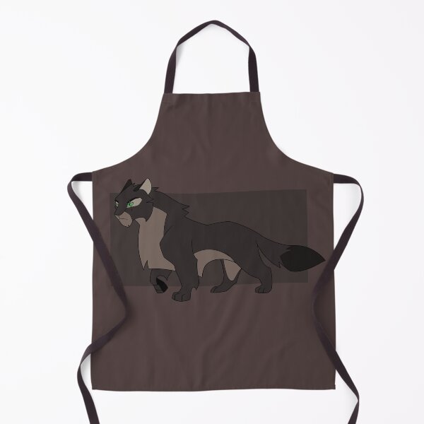 Item preview, Leona the Cat designed and sold by Fanfict.