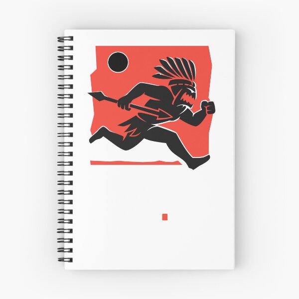 Item preview, CHASED BY KANAIMA WHITE designed and sold by Art-By-Dre.