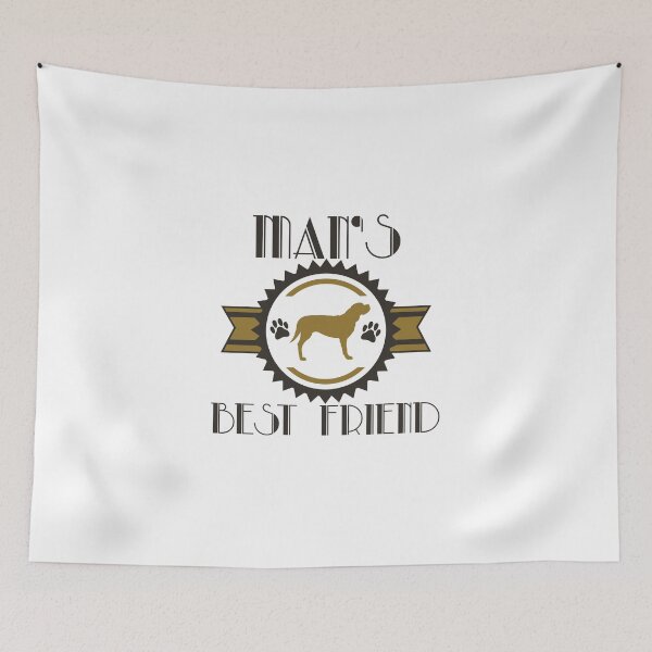 Item preview, Best friend designed and sold by Django47.
