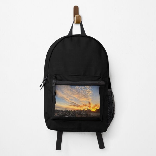 Item preview, 15th Floor Sunset, Manhattan designed and sold by Curious Echo.