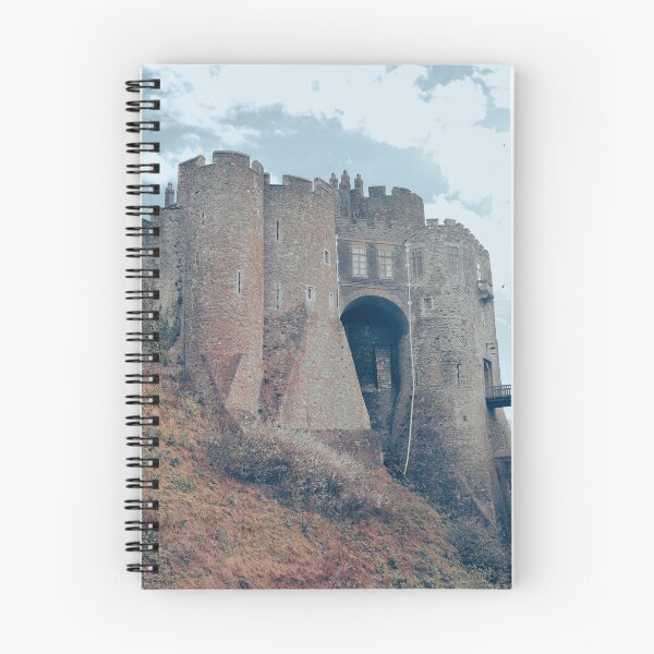 Item preview, Dramatic Dover Castle designed and sold by Yushi7.