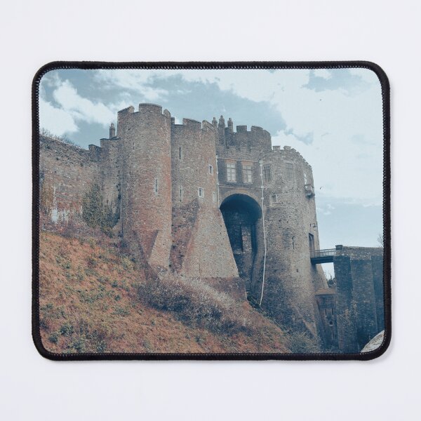 Item preview, Dramatic Dover Castle designed and sold by Yushi7.