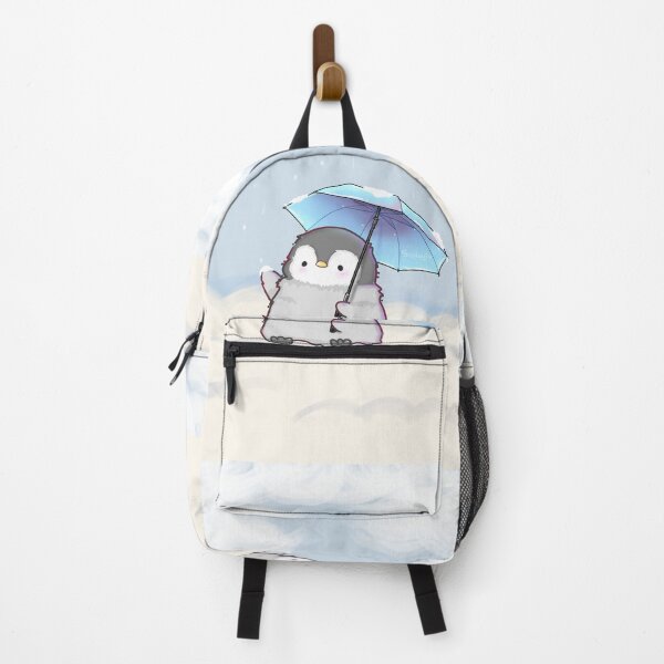 Item preview, Snowy Penguin designed and sold by Sonoyin.