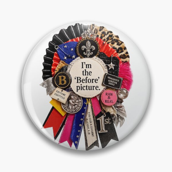 Item preview, Before Picture Award Ribbon designed and sold by tmoca.