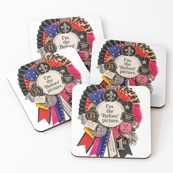 Item preview, Before Picture Award Ribbon designed and sold by tmoca.