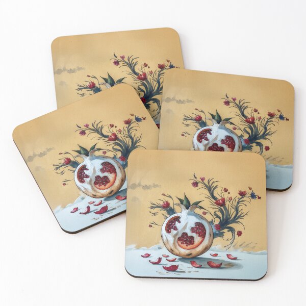 Item preview, Seeds of Eternity-O5-BL designed and sold by BlueToranj.