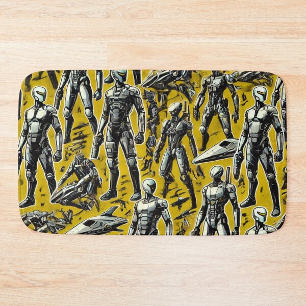 Item preview, Starship Rocket Launch | Mars Mission Space Exploration Design designed and sold by TEEJAMBOREE.