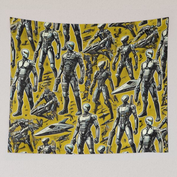 Item preview, Starship Rocket Launch | Mars Mission Space Exploration Design designed and sold by TEEJAMBOREE.