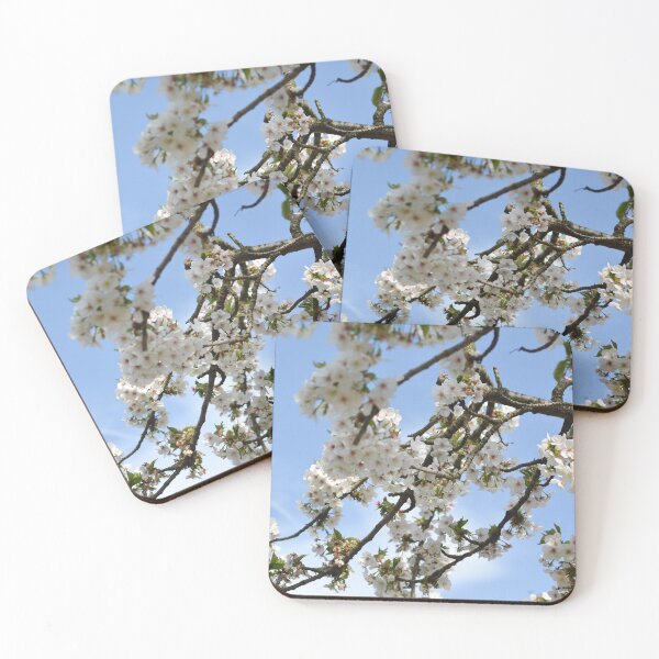 Item preview, Early Cherry Blossoms designed and sold by Yushi7.