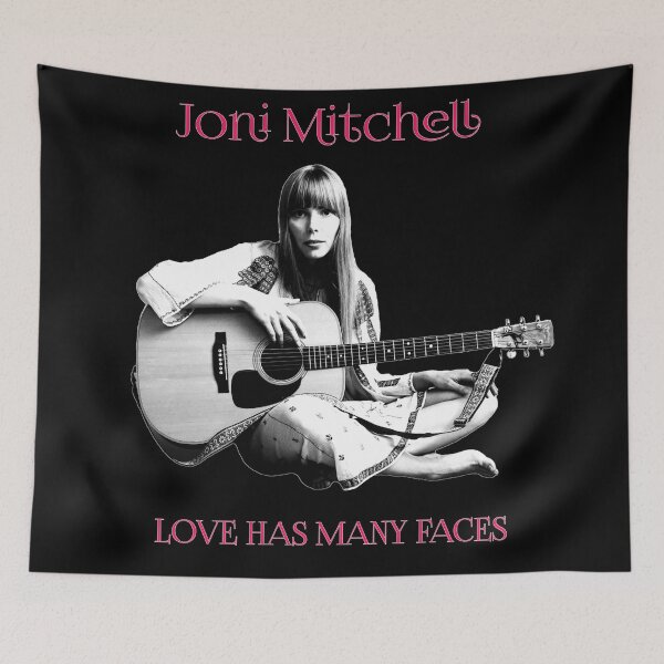 Item preview, Folk Spirit designed and sold by SeagullArt.