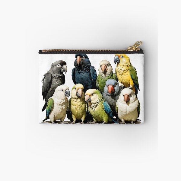Item preview, Parrots designed and sold by zzsuzsa.