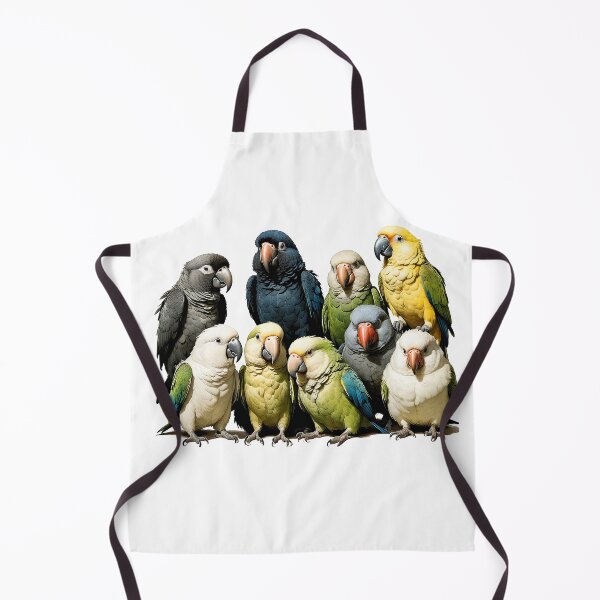 Item preview, Parrots designed and sold by zzsuzsa.